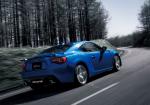 Subaru BRZ S 2016 года (JP)